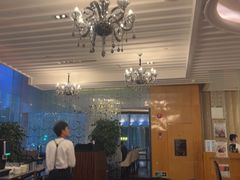 -圣丰索菲特·2 On 988 Café 自助餐厅