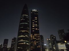 -深圳湾万象城(南山店)