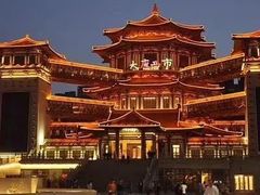 -中影国际影城(大唐西市4K临境音店)