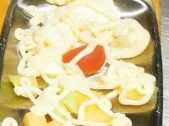 -一米鸡肉 创意韩餐(江北杉杉奥特莱斯店)