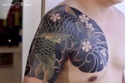 -飛凡TATTOO纹身•原创