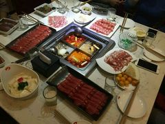 -海底捞火锅(连城广场店)