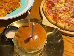 -魏斯理汉堡(西安沣东吾悦店)