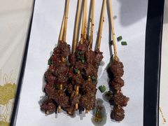 -铭副琦食·虾蟹烩馆(渔人码头店)