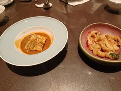 -领事馆19号中餐厅(厦门海景洲际酒店)