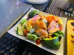 -haxnbauer海森堡德国餐厅(深圳coco店)