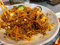 -春花民族美食(佳木斯总店)