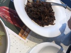 -新宝餐厅(流塘店)
