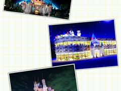 -成功时代广场主题乐园