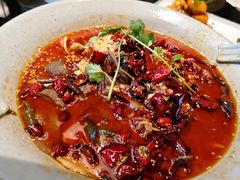 -辛香汇·现炒川菜(淮海路百盛店)