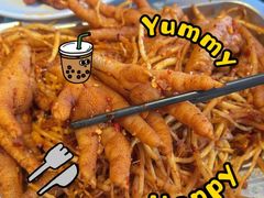 -菌自由丨野生菌火锅特色庭院餐厅(丽江古城店)