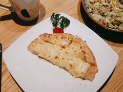 -菲滋意式餐厅(银泰百货金华江南店)