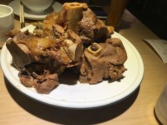 -关东小磨东北菜(上海长风大悦城店)