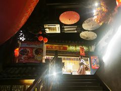-老宁波1381餐厅(宏泰广场店)