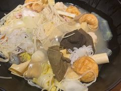 -万记麻辣烫国展总店