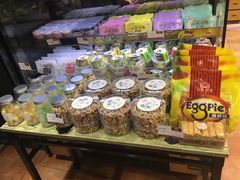 -东南饼庄(苏圃路店)