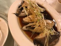-强记海鲜菜馆