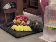 -杨小佳·齐齐哈尔烤肉·烤串(广州店)