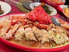 -鑫复盛礼记酒店·青岛菜