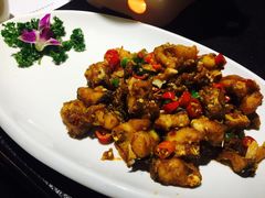-湘与香缘·湖南菜(王府井北京市百货大楼店)