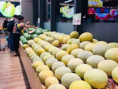 -雨露空间(青林湾店)