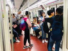 -凤栖原(地铁站)