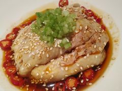 藤椒正经鸡-新太二·鲜料川菜(晶耀前滩店)