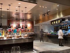 -博林天瑞喜来登酒店·西丽尚膳