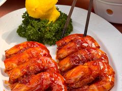 -兰庭玉树·老饭骨家宴(后海店)