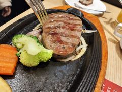 -海维克牛排馆HIGHWIC(右岸环宇坊店)