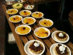 -泰谷酒店·太古码头闽菜自助餐厅