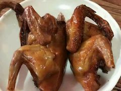 -煲煲掂风味煲仔饭餐厅(西区店)