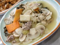 -老四川平头酸菜鱼(衙前店)