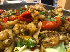 -辣得叫湘菜(四明店)