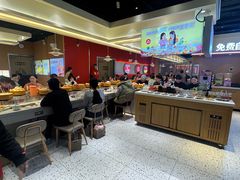 -龍歌自助小火锅(秦淮水游城店)