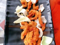 -炉小二铜锅牛蛙•川湘菜(三里屯店)