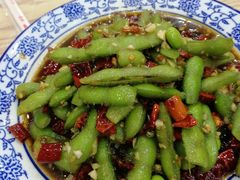 -江城燕子大排档(江汉路步行街店)