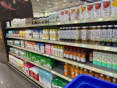 -娃哈哈(庆春路店)