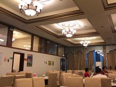 大堂-福寿斋·老北京铜锅涮肉·烤鸭(顺义总店)