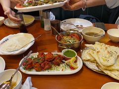 -清真· AL-JANNAT 佳纳特餐厅(仙林店)