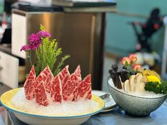 -喜聚薈·花膠雞海鮮火鍋(越秀店)