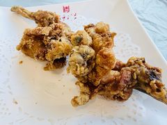 炸八块-黄家老店(晋安路店)