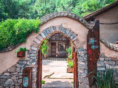-云丘山景区