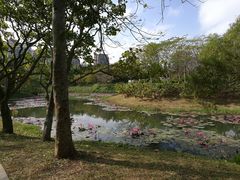 -白沙门生态公园