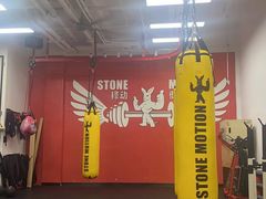 -Stone Motion释动健身