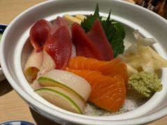 -小山日本料理(太古汇店)