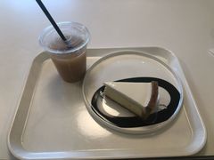 -dotcom coffee古点咖啡(致真大厦店)