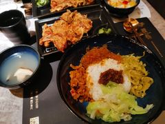 君悦排骨饭-馔豚·台北菜专门店(深圳湾万象城店)