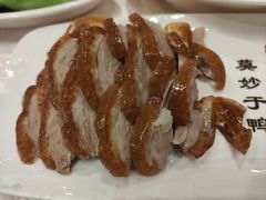 全聚德精品烤鸭-全聚德(前门店)