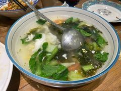 -清真·玛丽亚新疆菜主题餐厅(浙江中路店)